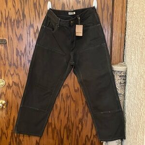 Rudy Jude Utility Jean 5 in Ink